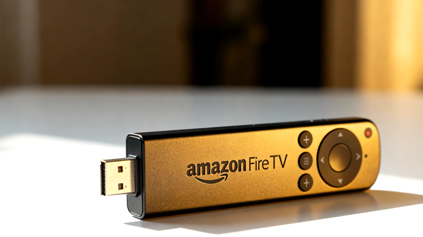 Amazon Fire TV Stick"
