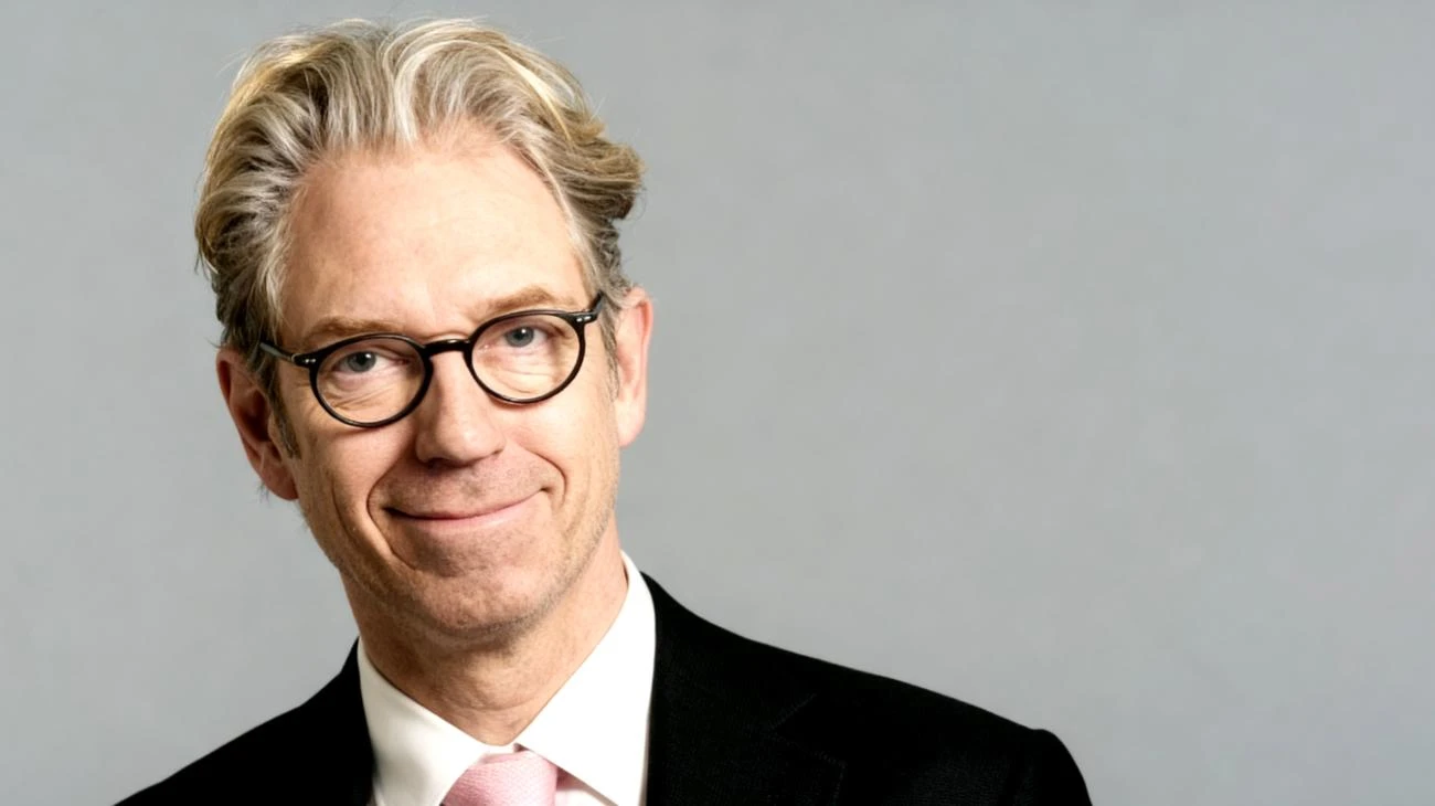 Andreas Gassen bringt die Praxisgebühr zurück: Warum Millionen Deutsche seit heute Morgen seinen Namen googeln 2025-12-13T11:37:06.622Z"