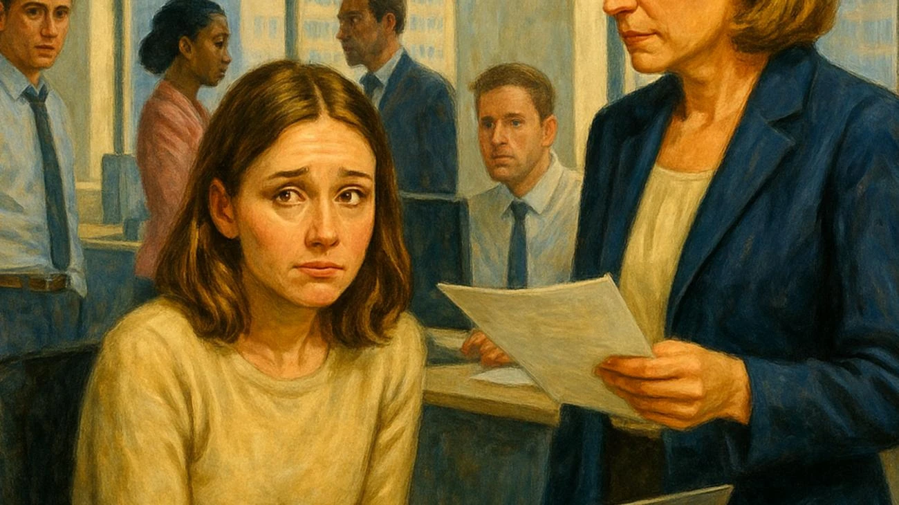 Das ist das häufigste Verhalten von Menschen mit geringem Selbstwertgefühl, laut Psychologie 2025-12-03T11:05:07.010Z"