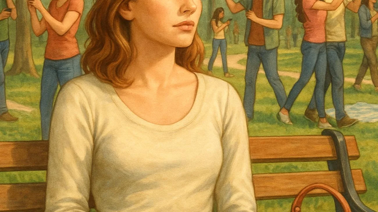 Das ist das typische Verhalten von Menschen, die in ihrem digitalen Profil nur wenige Fotos teilen, laut Psychologie 2025-12-16T08:06:55.842Z"