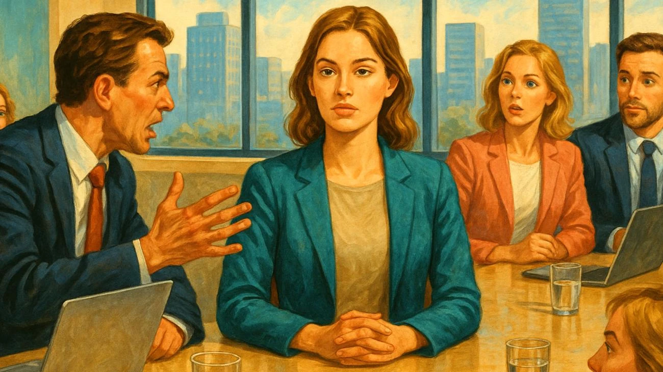 Das sind die 5 überraschenden Merkmale von Menschen mit hoher emotionaler Intelligenz, laut Psychologie 2025-12-04T11:04:09.614Z"