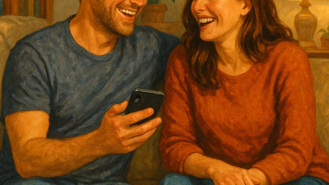 Das sind die 5 alltäglichen Verhaltensweisen, die beweisen, dass deine Beziehung stabiler ist als du denkst, laut Psychologie 2025-12-25T11:04:24.739Z"