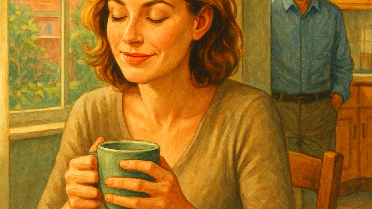 Das sind die alltäglichen Gewohnheiten von Menschen mit hoher emotionaler Intelligenz, laut Psychologie 2025-12-06T08:07:34.541Z"