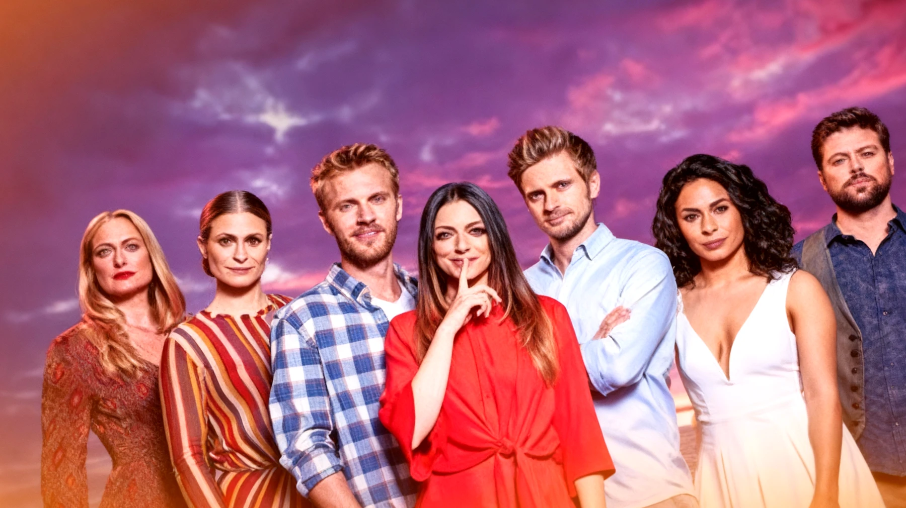 Gute Zeiten, schlechte Zeiten (GZSZ)2025-12-15T05:35:57.548Z"