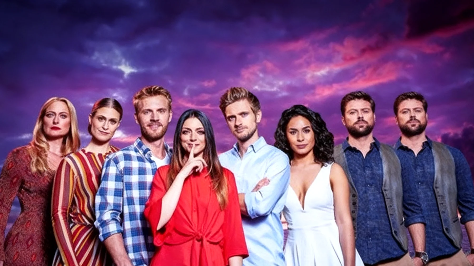 Gute Zeiten, schlechte Zeiten (GZSZ)2025-12-18T05:36:15.613Z"