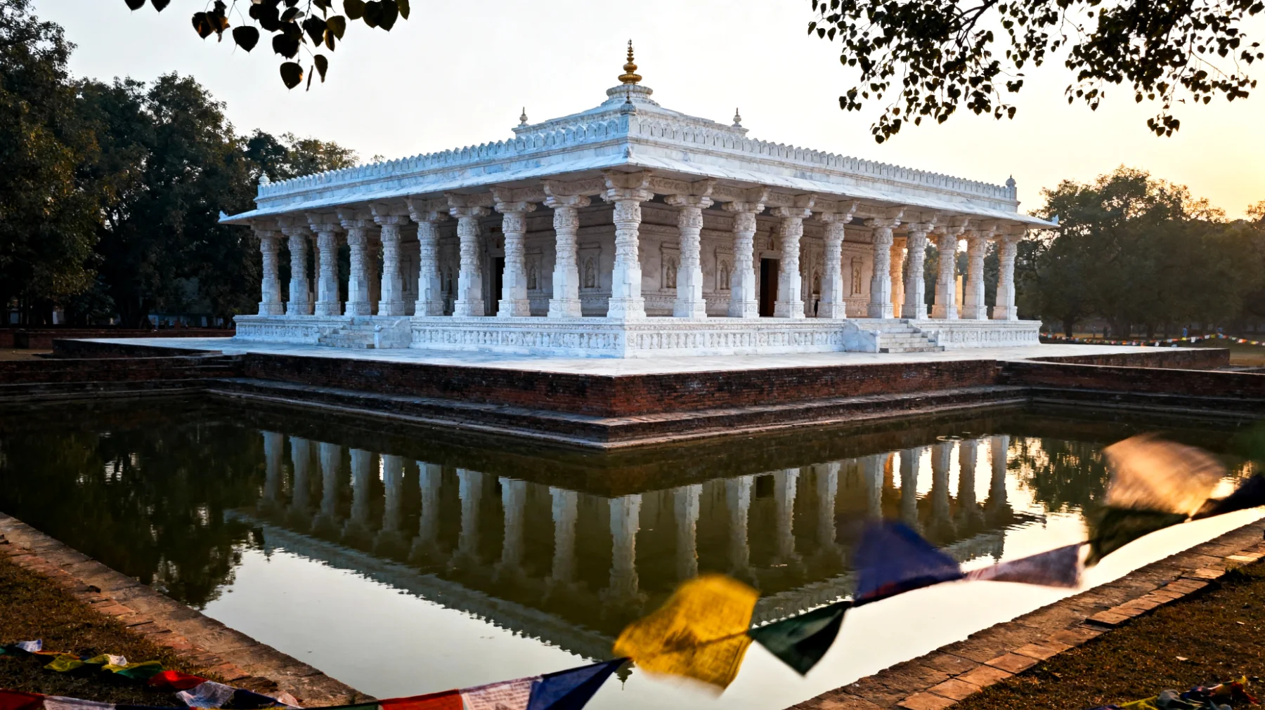 Lumbini"