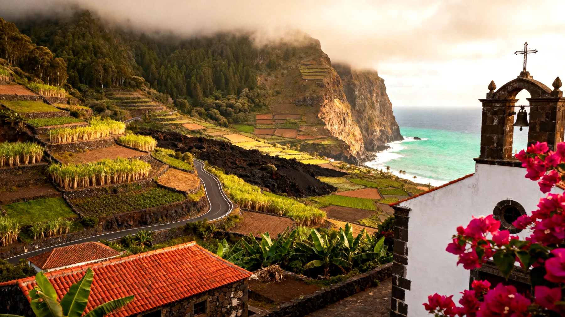 Madeira"
