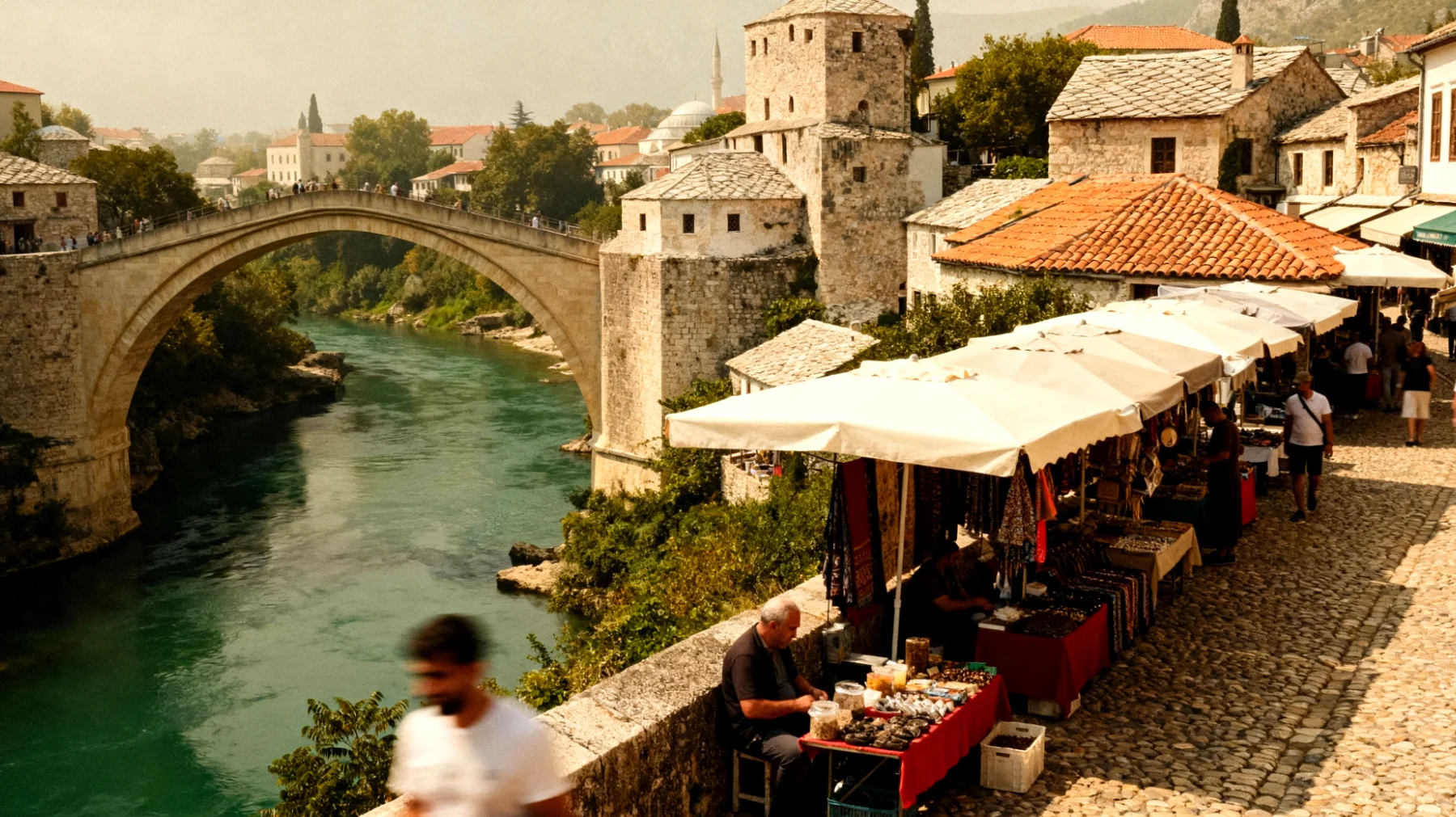Mostar"