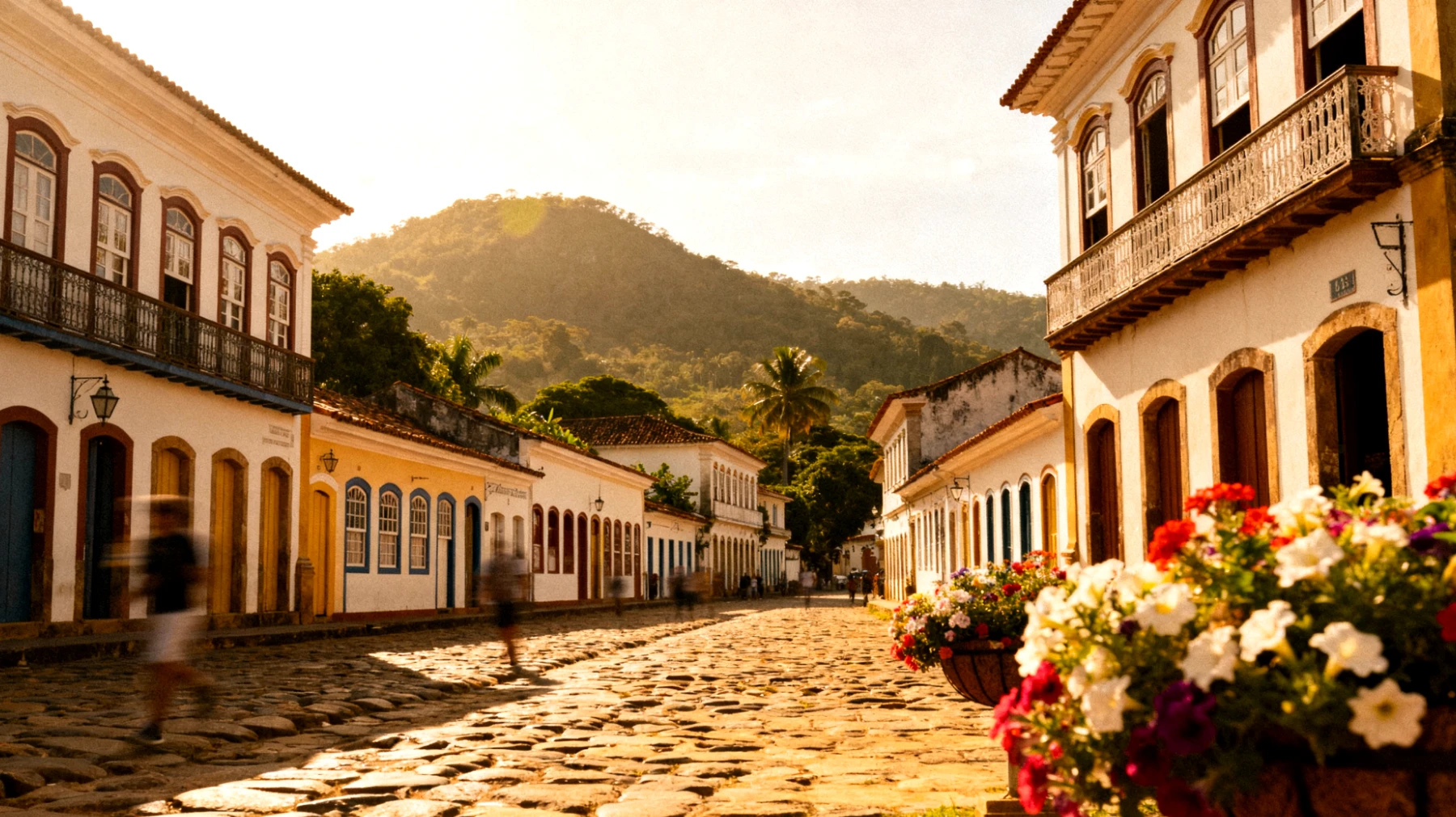 Paraty"