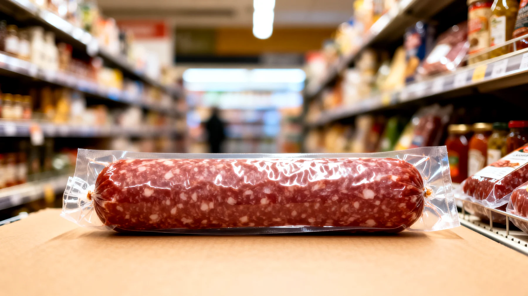 Salami"