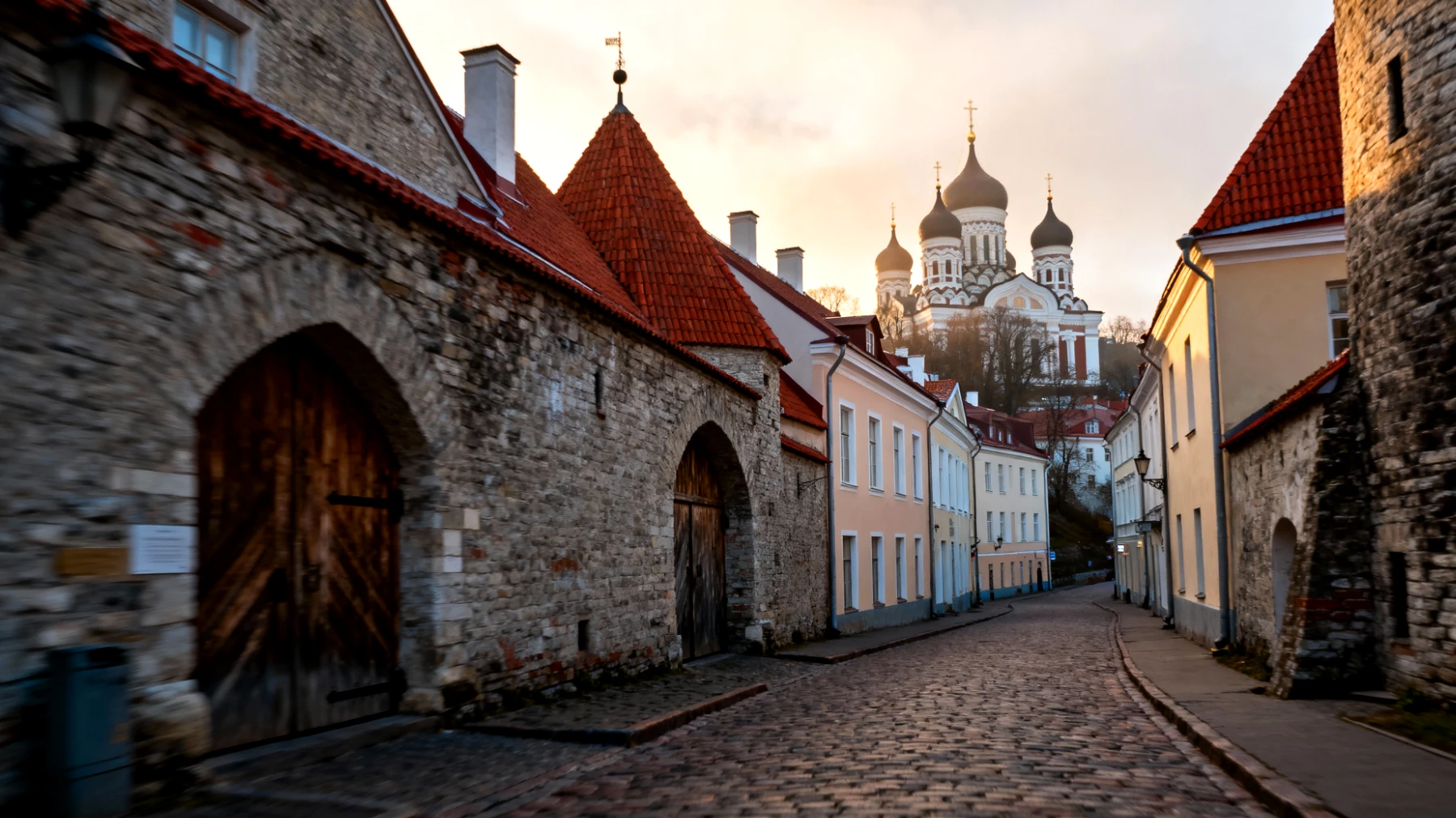 Tallinn"