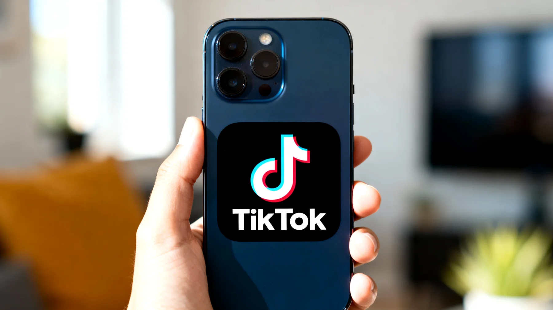 TikTok"