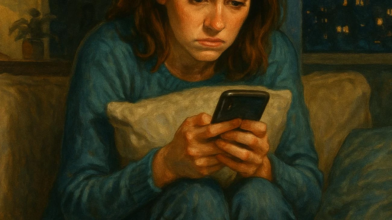 Was bedeutet es, nicht ohne andere sein zu können? Diese Anzeichen sprechen für emotionale Abhängigkeit 2025-12-15T08:06:48.203Z"