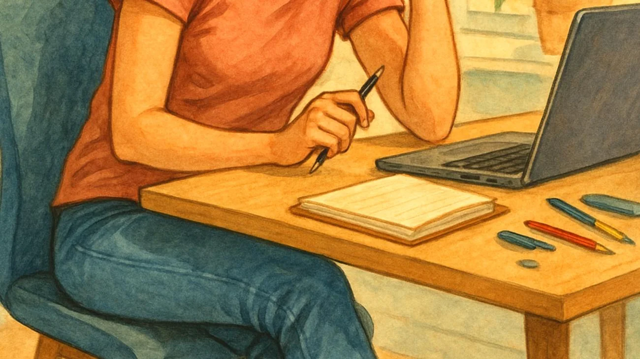 Was bedeutet es, ständig die gleichen Bewegungen zu wiederholen, laut Psychologie? 2025-12-20T11:04:11.630Z"