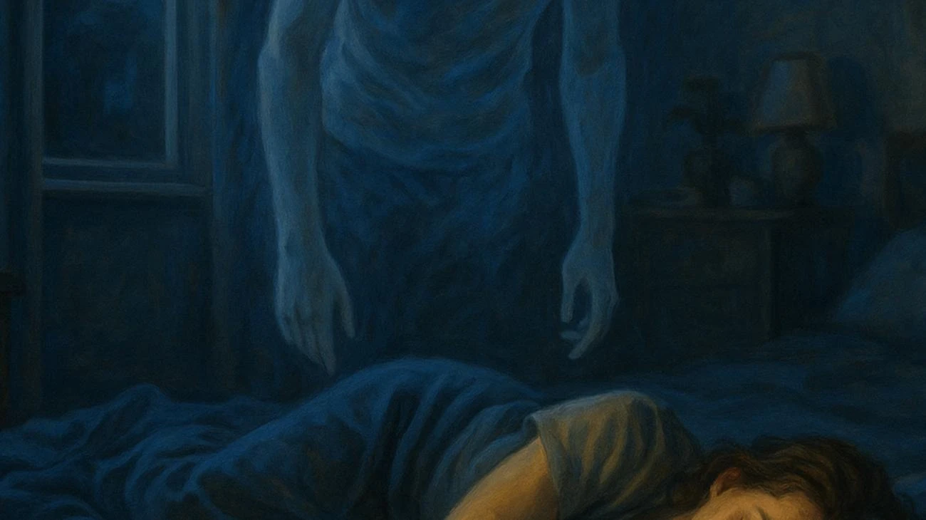 Was bedeutet es, von deinem eigenen Körper getrennt zu träumen, laut Psychologie? 2025-12-05T11:08:16.726Z"