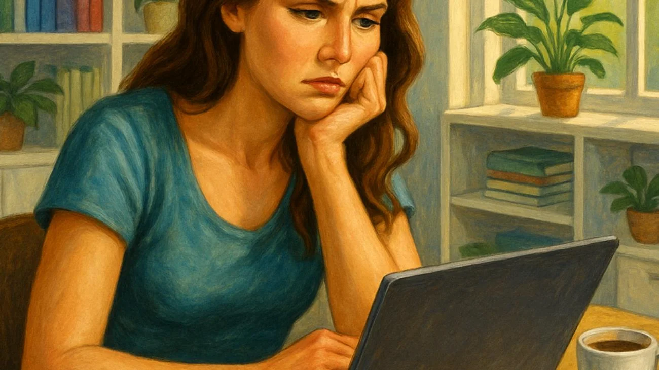 Was bedeutet es, wenn du ständig alles perfekt machen willst, laut Psychologie? 2025-12-19T08:07:33.664Z"