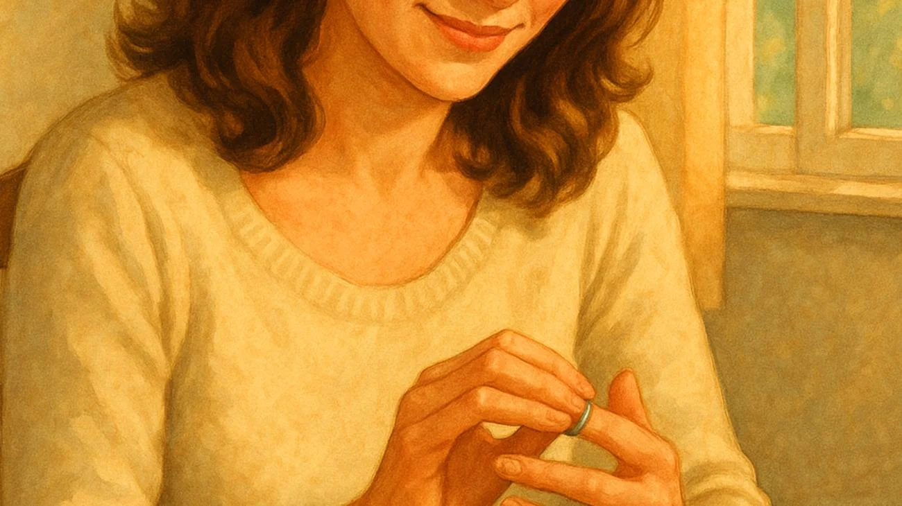 Was bedeutet es, wenn jemand immer die gleichen Accessoires trägt, laut Psychologie? 2025-12-31T11:01:25.503Z"