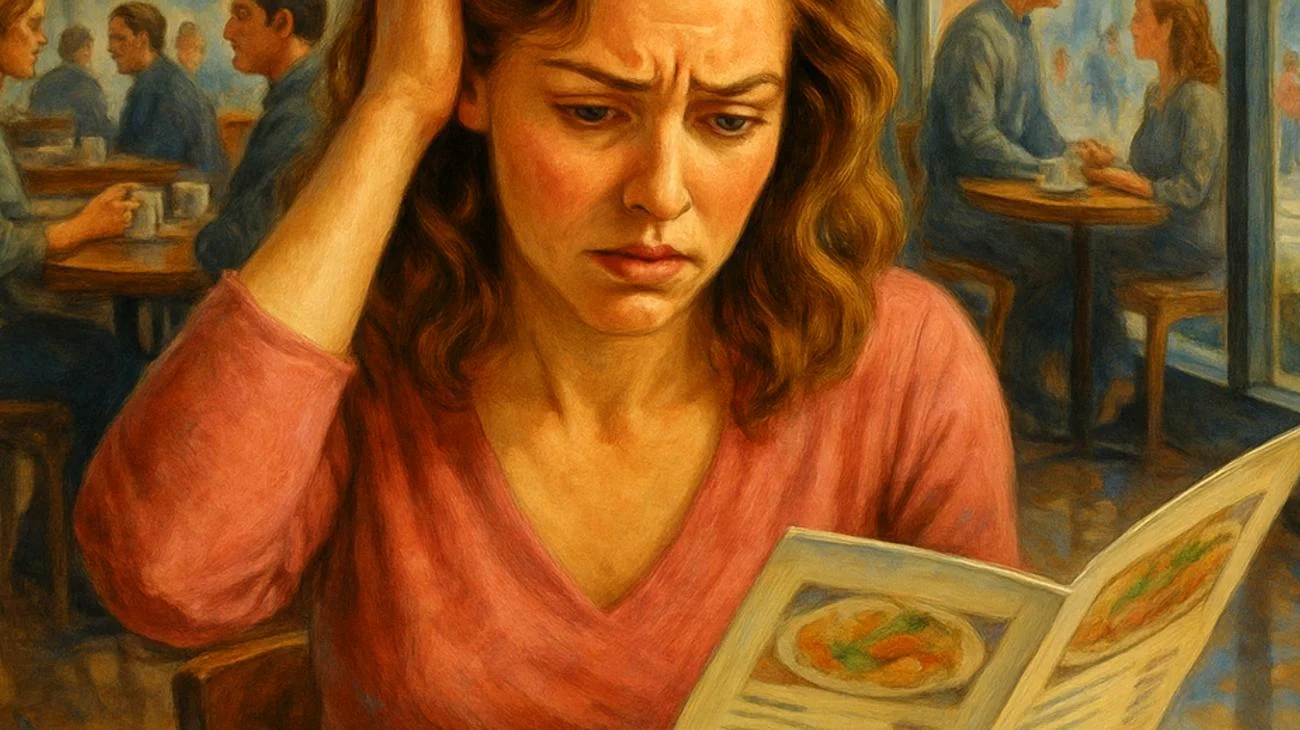 Was bedeutet es, wenn jemand ständig seine Meinung ändert, laut Psychologie? 2025-12-24T11:03:44.260Z"