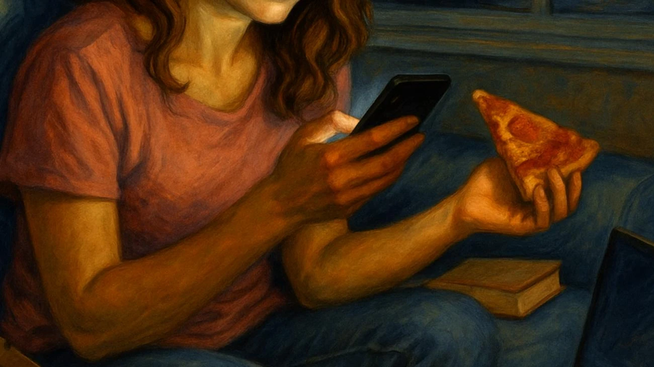 Was ist der Unterschied zwischen einer Vorliebe und einer Obsession, laut Psychologie? 2025-12-11T08:11:18.673Z"