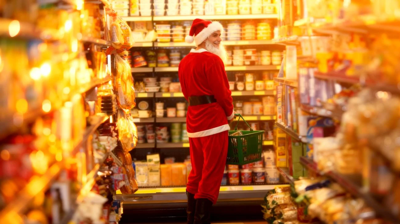 Wie lange haben die Geschäfte am 24. auf – diese eine Sache vergessen alle Last-Minute-Käufer 2025-12-24T11:37:23.856Z"