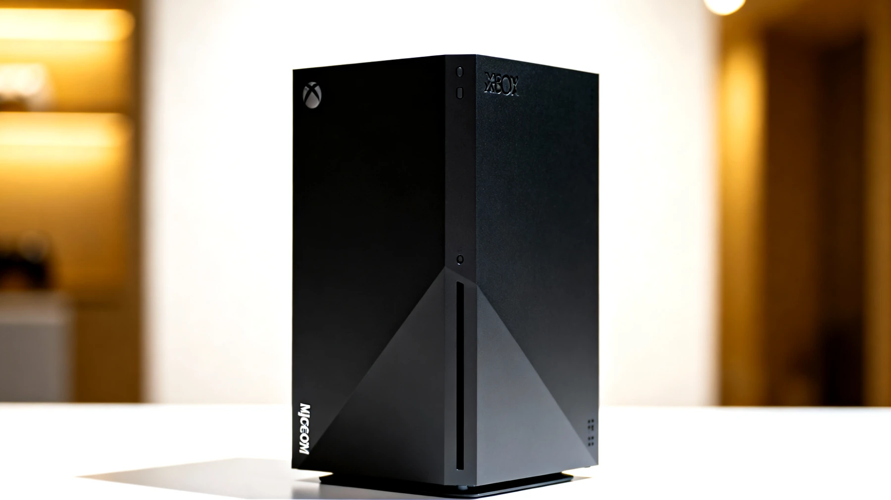 Xbox Series X/S"