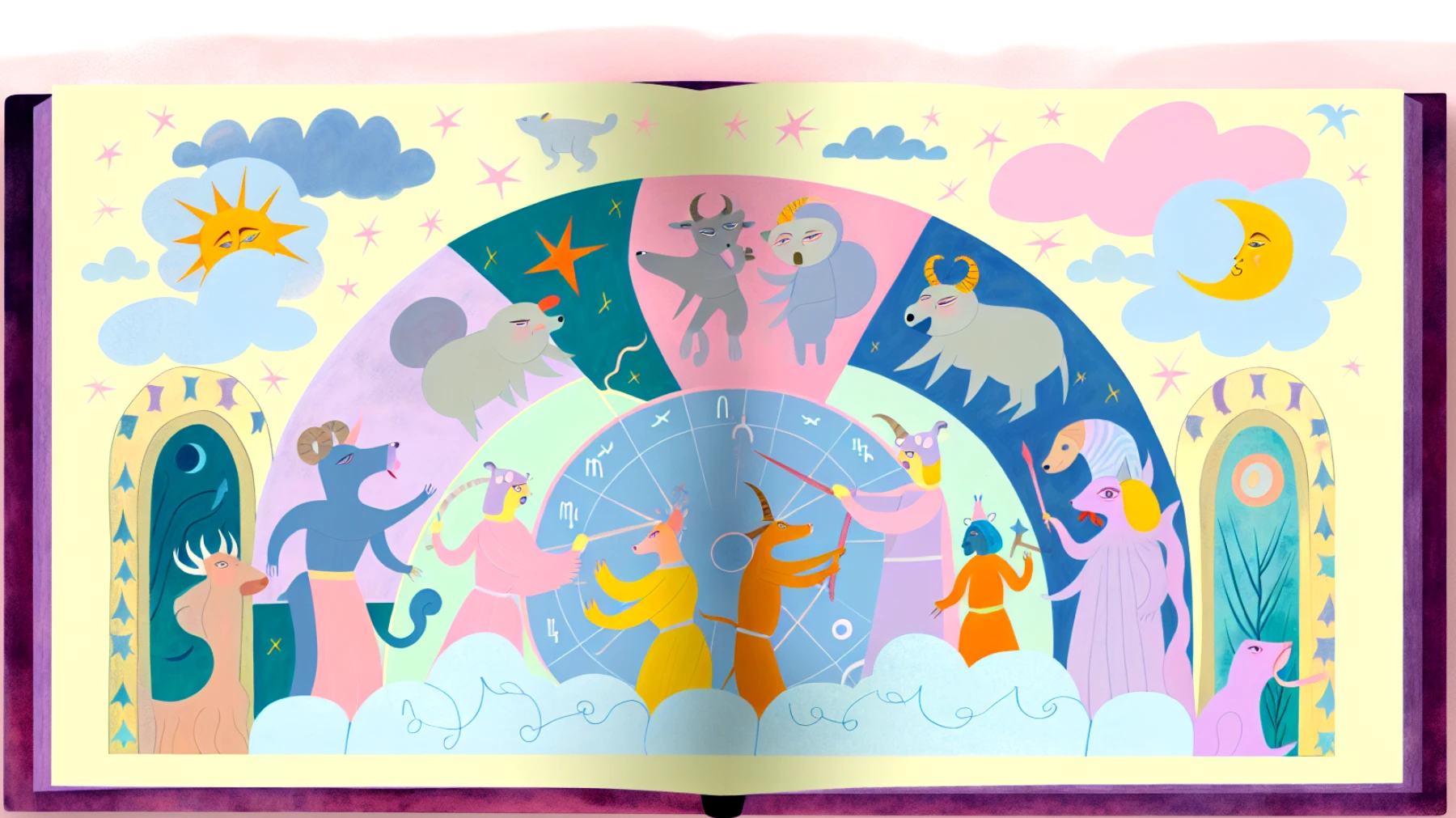 Morgenhoroskop 2025-12-07T12:09:52.196Z"