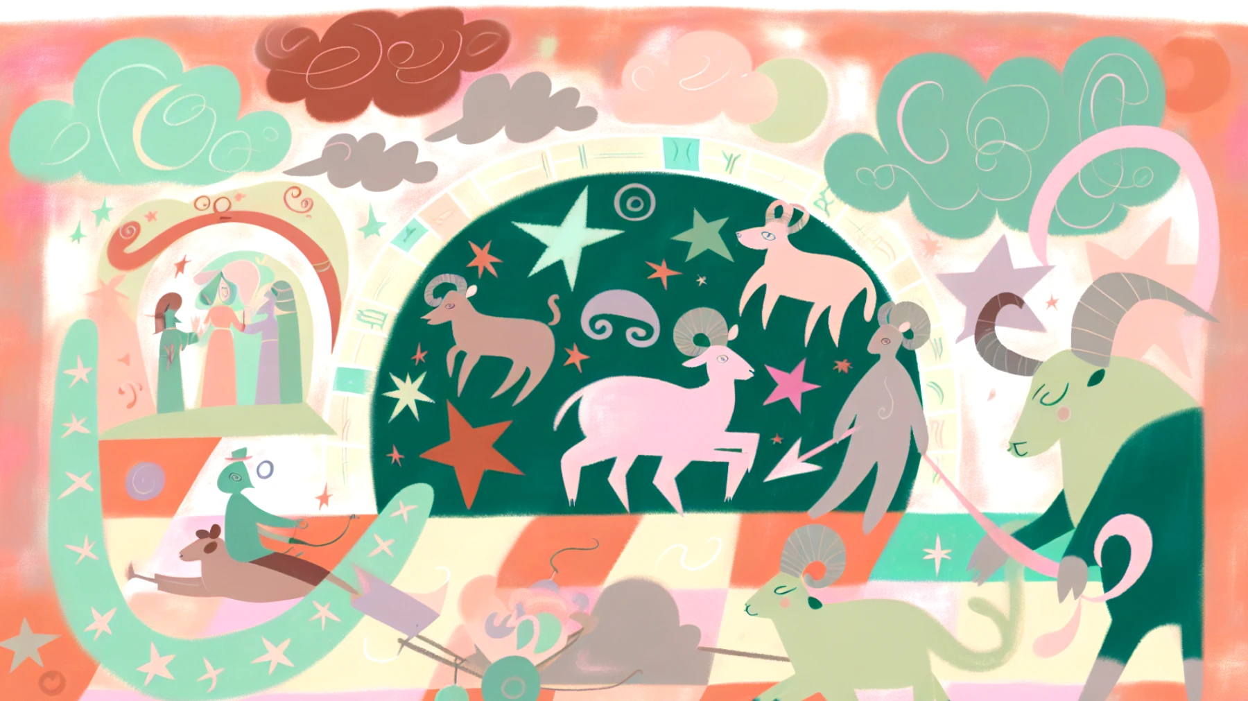 Morgenhoroskop 2025-12-14T12:09:12.872Z"