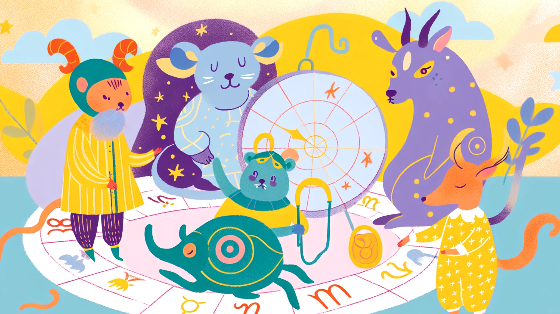 Morgenhoroskop 2025-12-15T12:09:47.459Z"