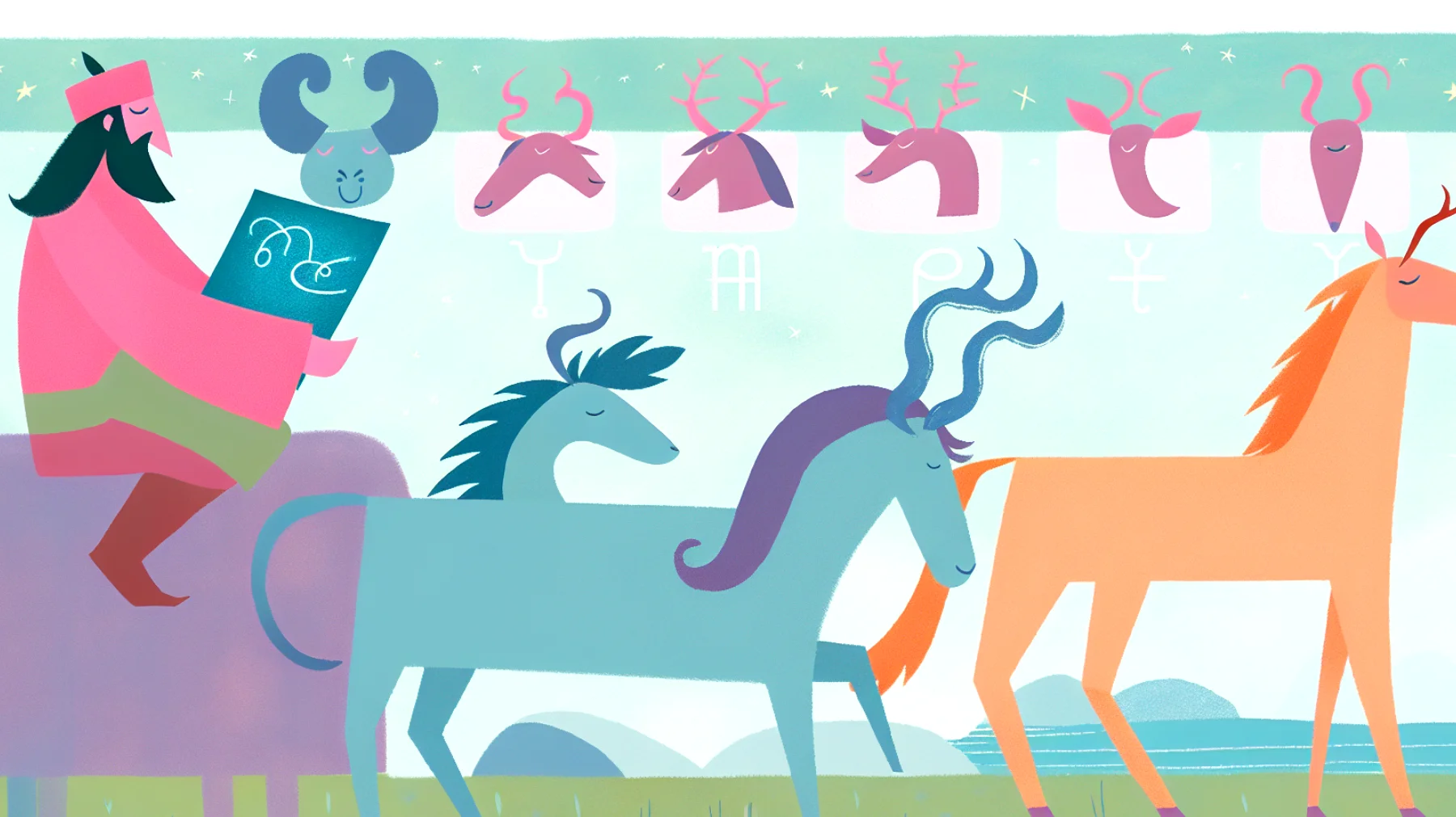 Morgenhoroskop 2025-12-20T12:08:27.962Z"