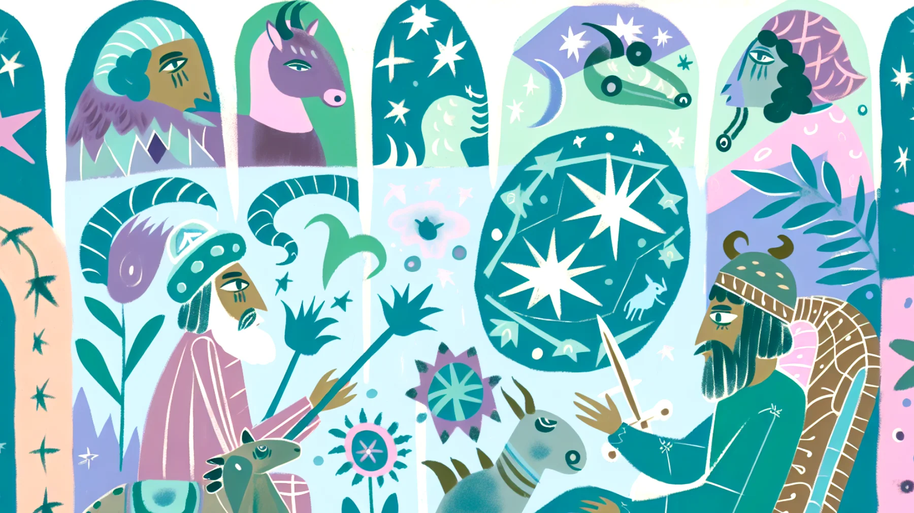 Morgenhoroskop 2025-12-27T12:08:12.412Z"