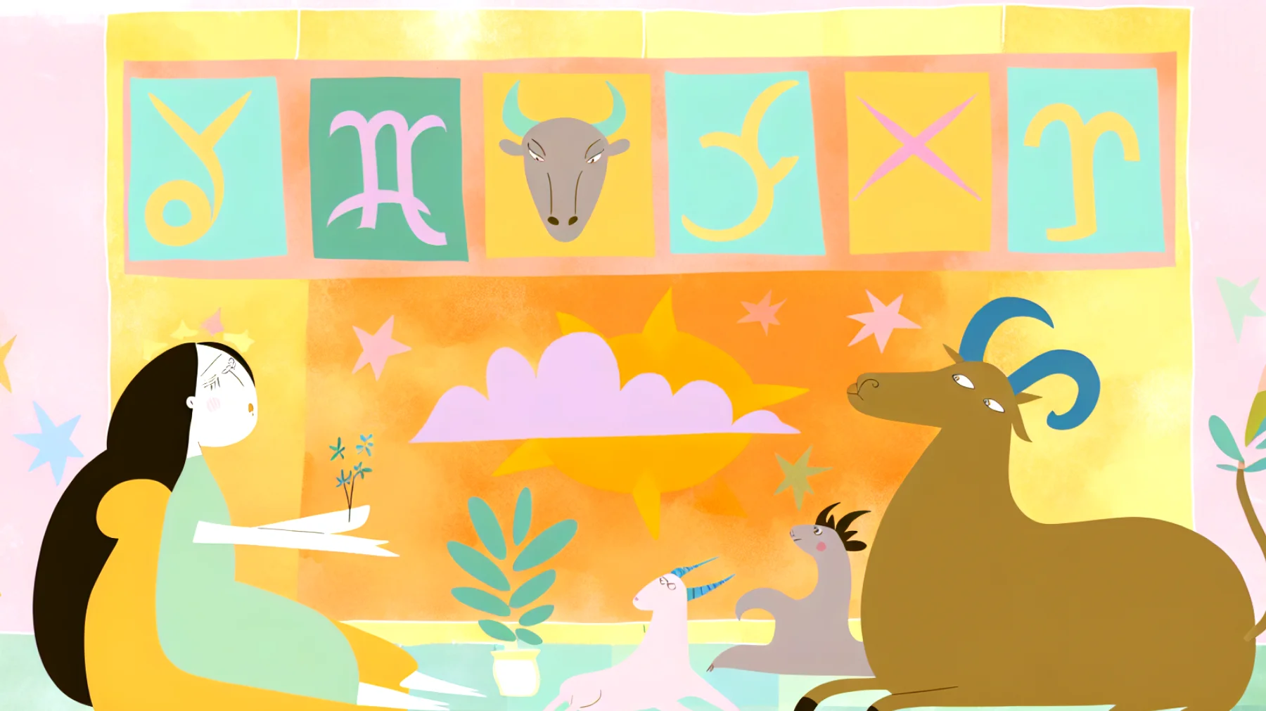 Morgenhoroskop 2025-12-31T12:09:57.797Z"