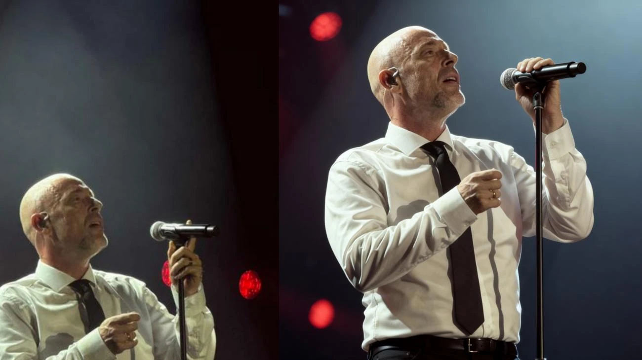 9 Jahre Pause und da sind sie wieder! 🥳 #unheilig #dergraf #premiere #musik #fyp @Unheilig.Official @EMY"