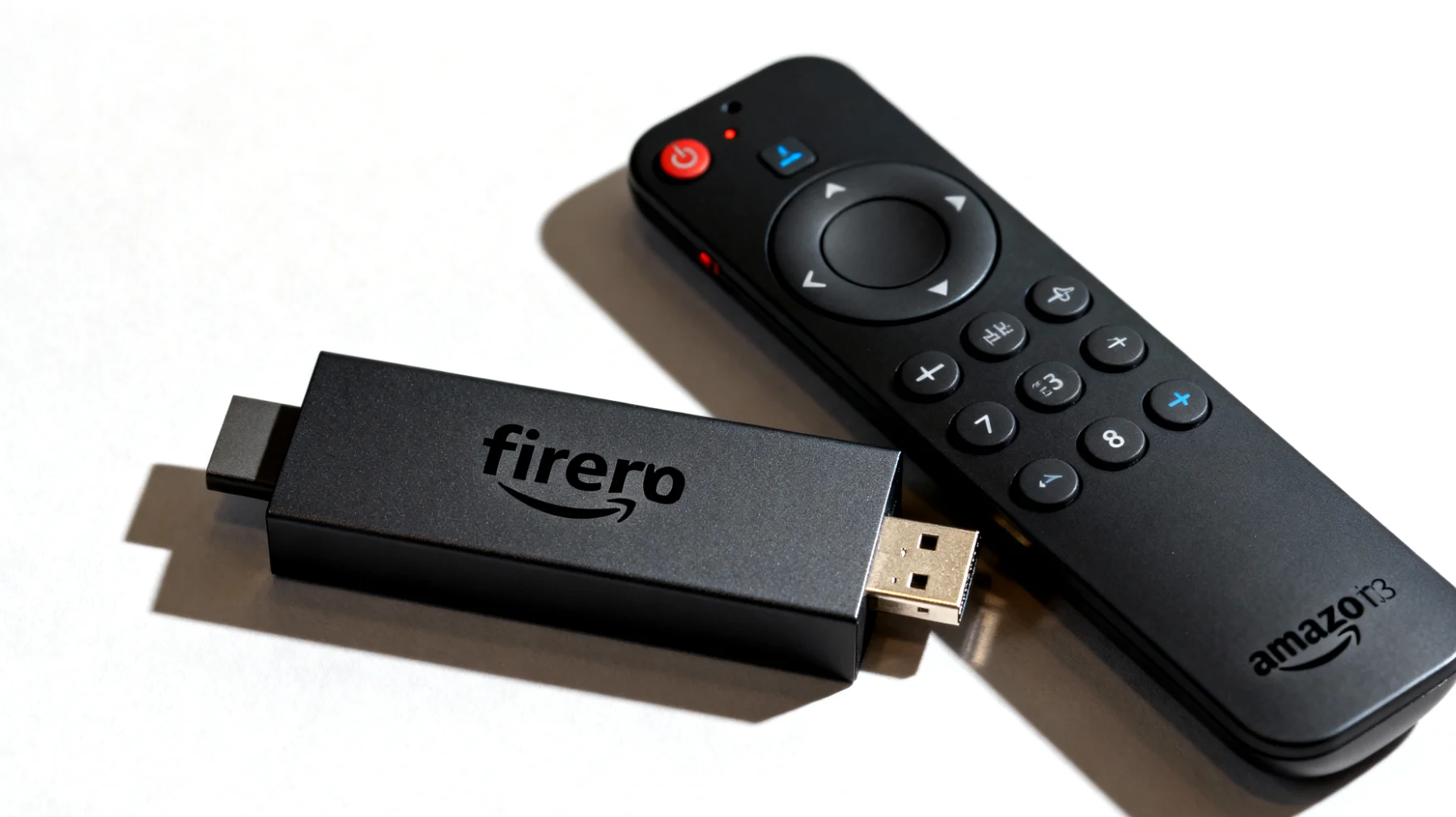 Amazon Fire TV Stick"