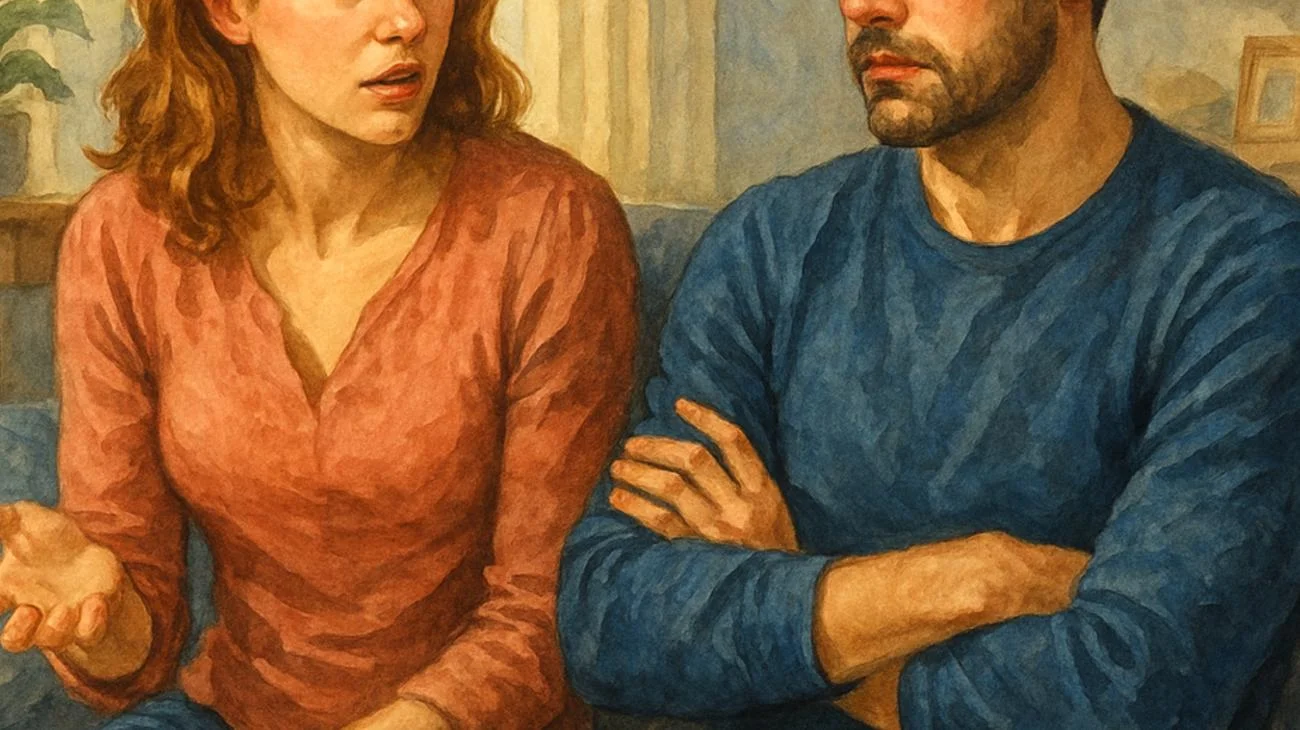 Das sind die 8 verräterischen Verhaltensweisen von Menschen mit niedriger emotionaler Intelligenz in Beziehungen, laut Psychologie 2026-01-09T08:08:03.790Z"