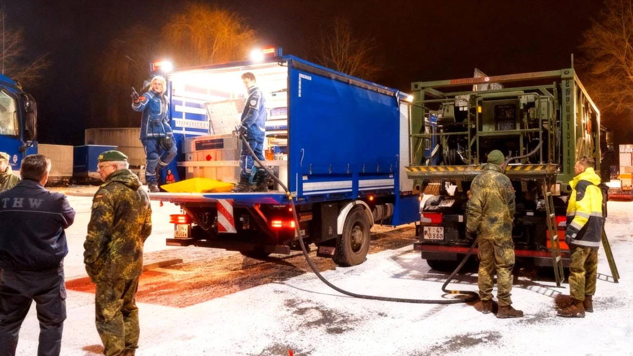 Notstromaggregat nach Stromausfall Berlin: Diese 3 Fehler haben Tausende ihr Essen gekostet 2026-01-07T11:37:14.616Z"