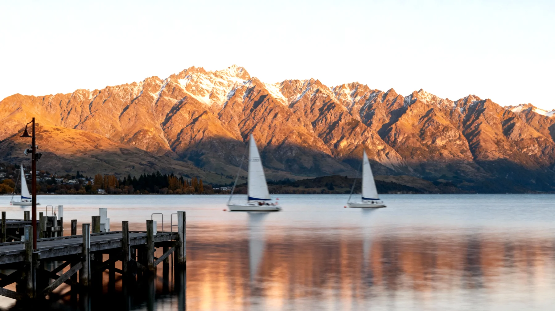 Queenstown"