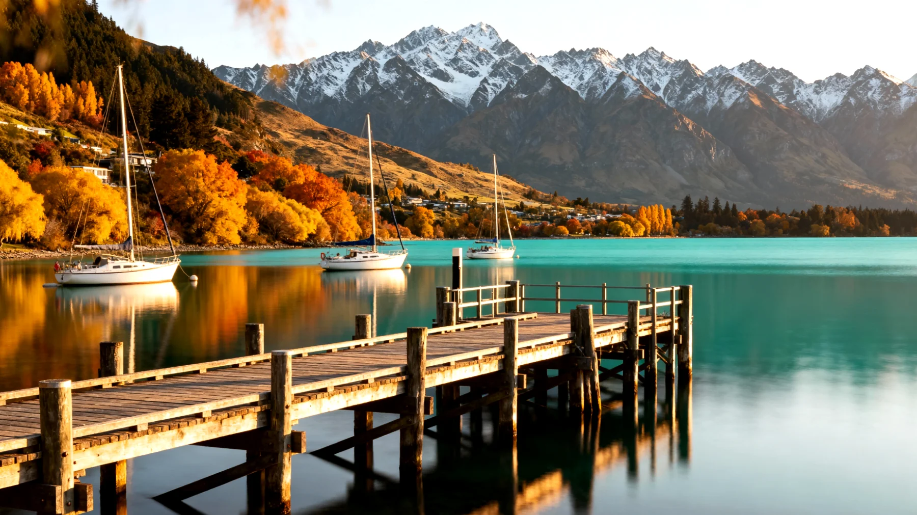 Queenstown"
