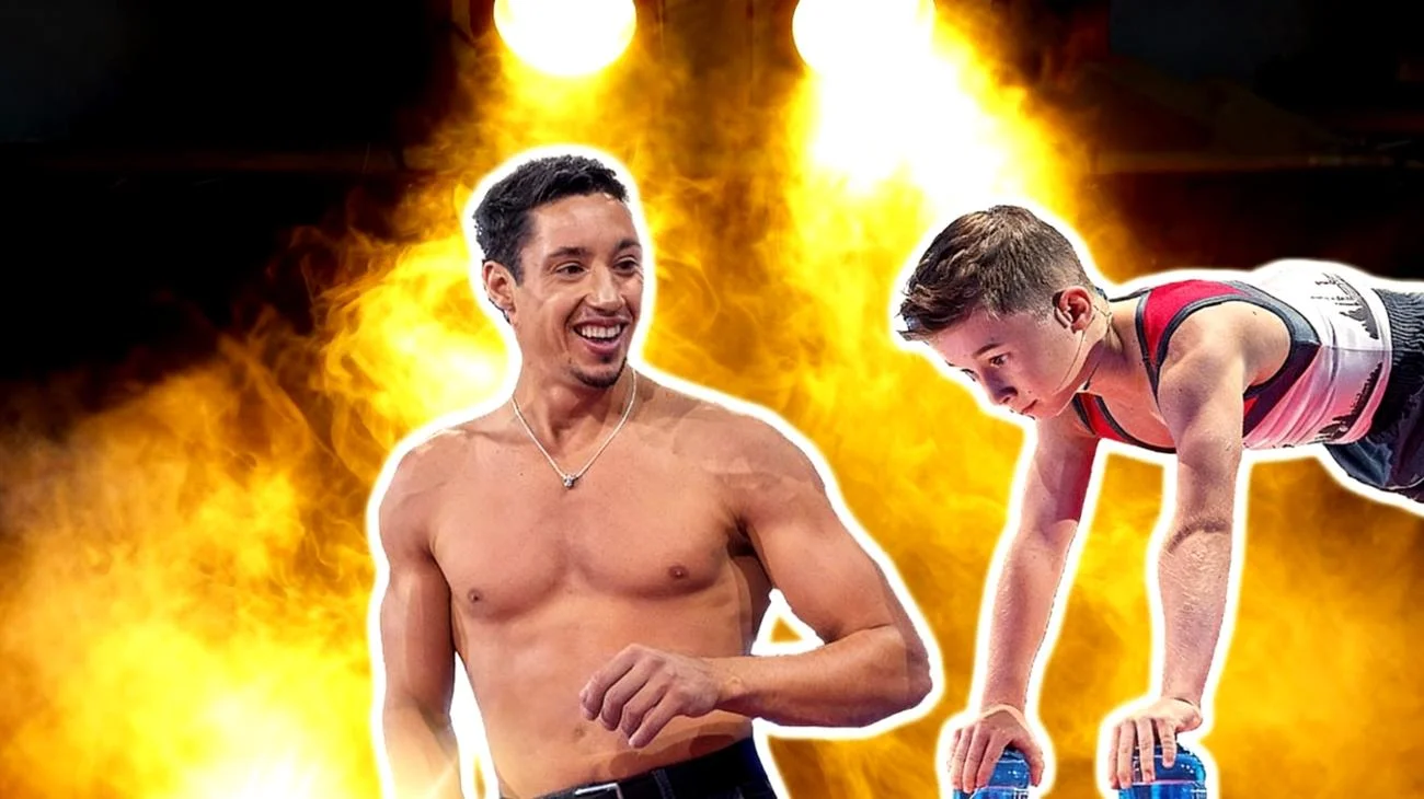 René Casselly kündigte gerade sein Klein gegen Groß Comeback an – die Reaktionen sind krass 2026-01-04T11:36:58.478Z"