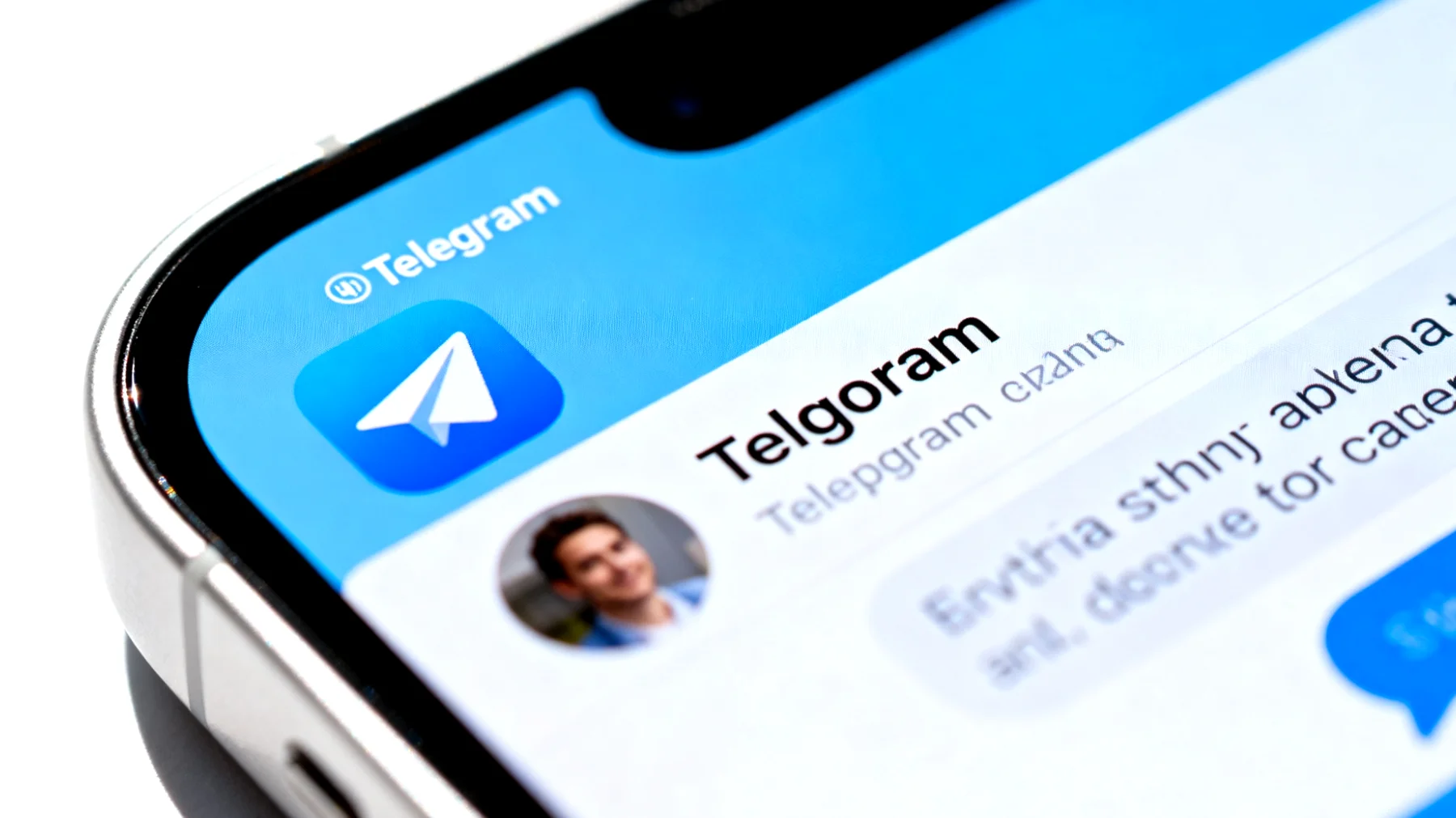 Telegram"