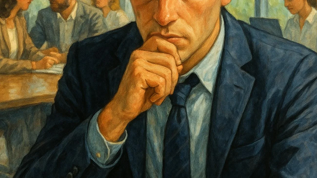 Was bedeutet es, wenn du dich in Gruppen unwohl fühlst und lieber schweigst, laut Psychologie? 2026-01-01T08:03:37.815Z"