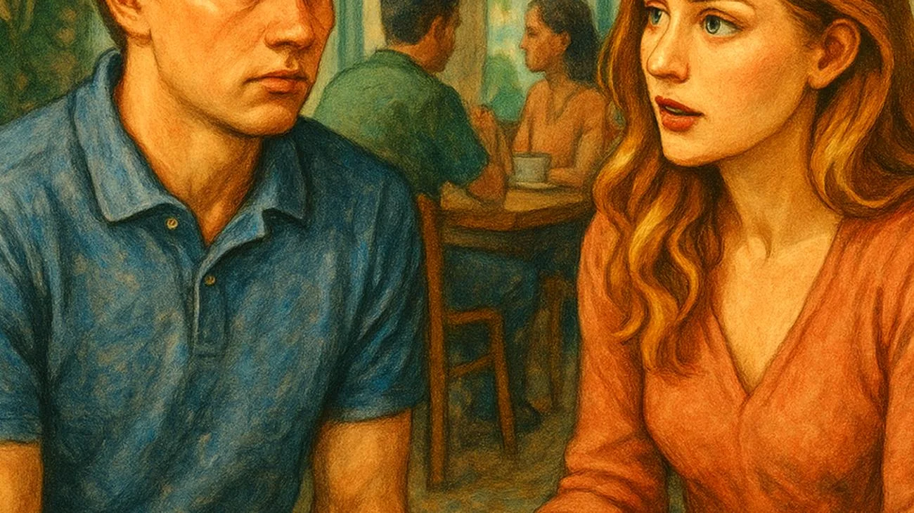 Was bedeutet es, wenn jemand seine Hände versteckt, laut Psychologie? 2026-01-04T11:03:47.984Z"