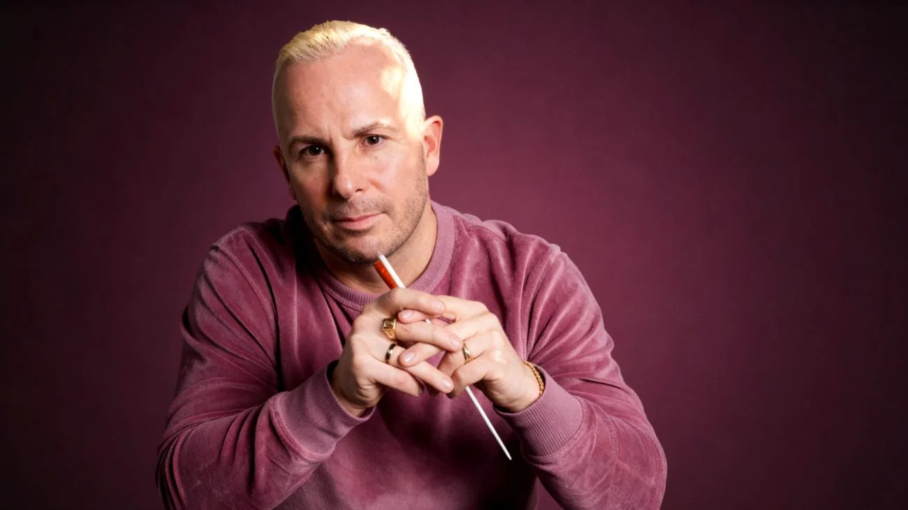 Yannick Nézet-Séguin dirigiert ohne Pult beim Neujahrskonzert und bricht damit eine 180-jährige Tradition 2026-01-01T11:37:15.023Z"