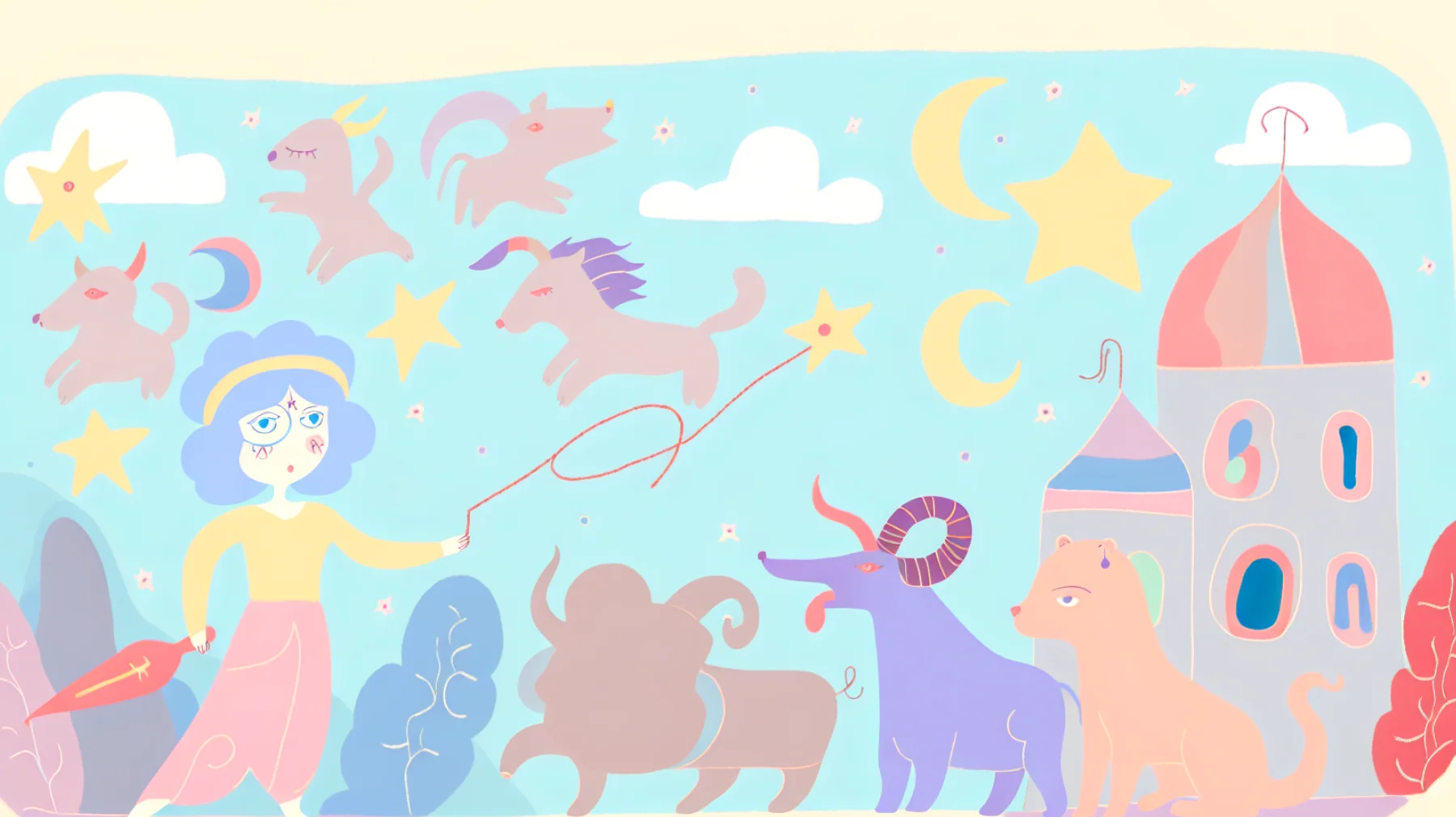 Morgenhoroskop 2026-01-03T12:07:28.820Z"