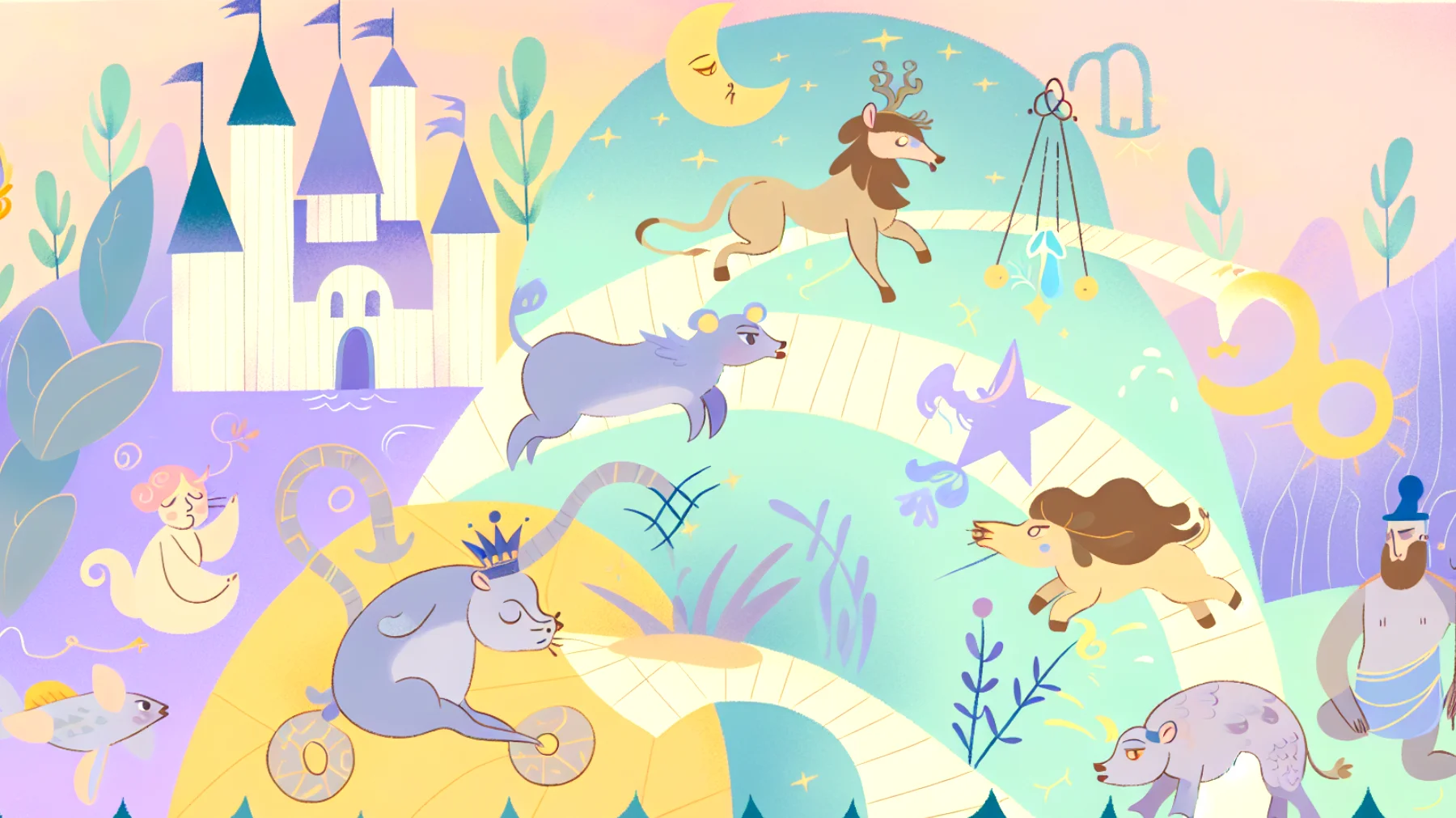 Morgenhoroskop 2026-01-12T12:11:49.963Z"