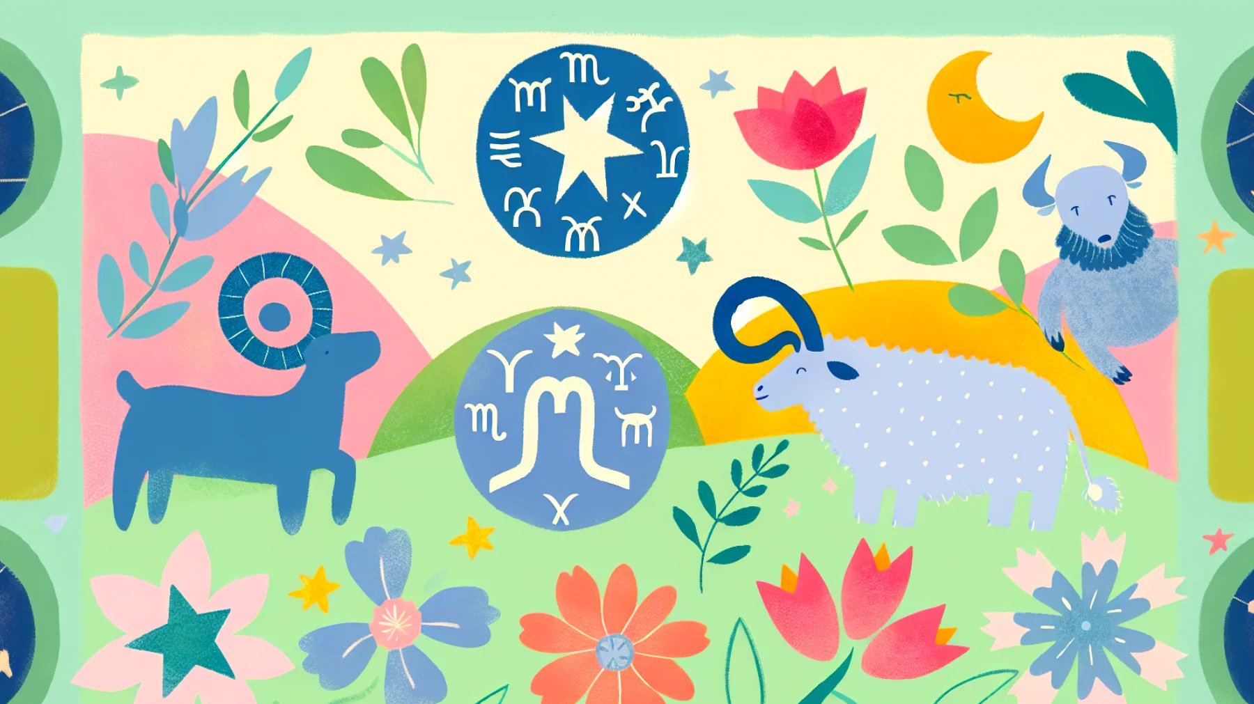 Morgenhoroskop 2026-01-14T12:09:10.554Z"