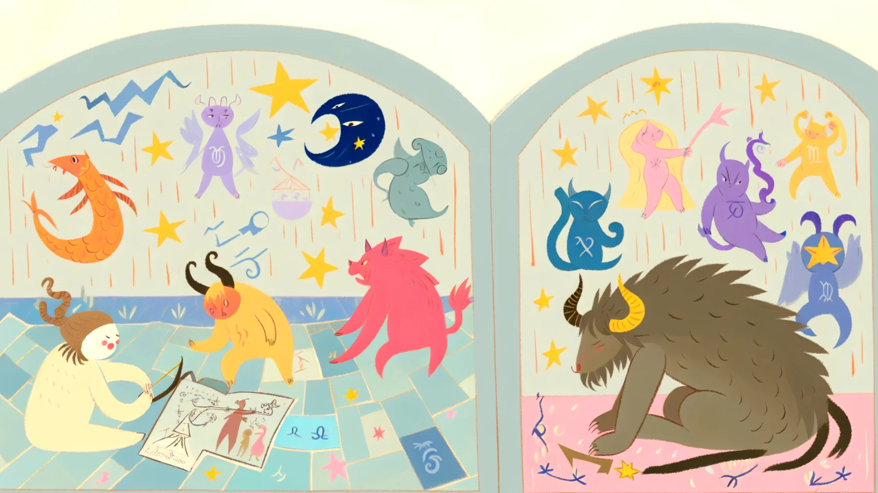 Morgenhoroskop 2026-01-15T12:11:44.717Z"